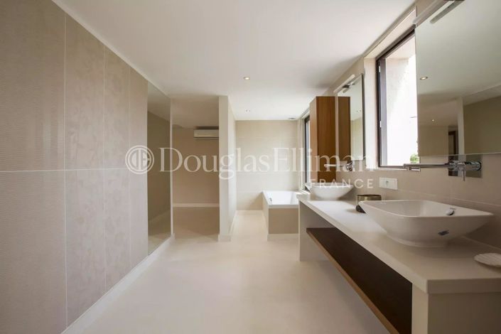 Image No.5-Maison de 5 chambres à vendre à Antibes