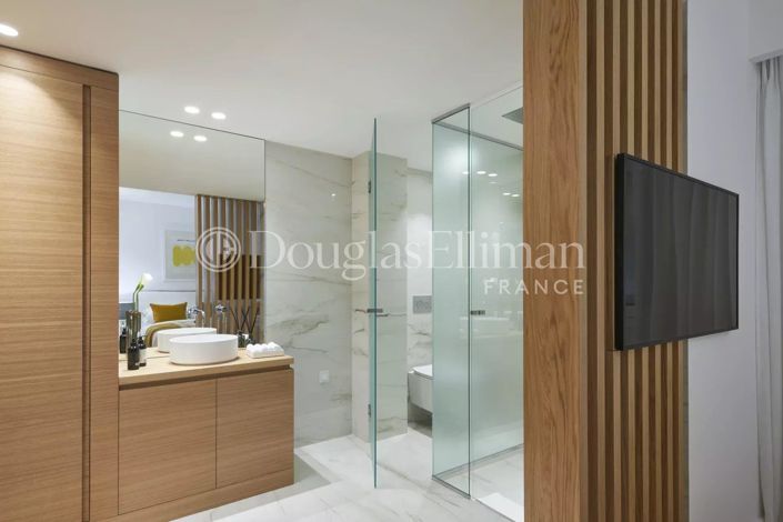 Image No.11-Appartement de 3 chambres à vendre à Cannes