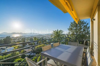 Appartement de 5 chambres à vendre à Cannes
