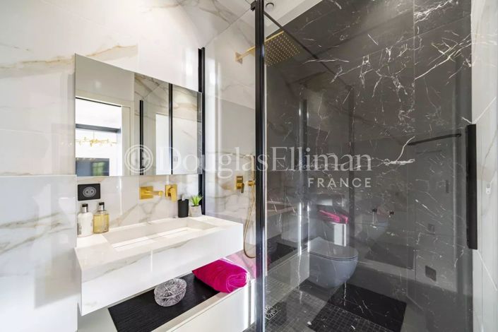 Image No.10-Appartement de 5 chambres à vendre à Cannes