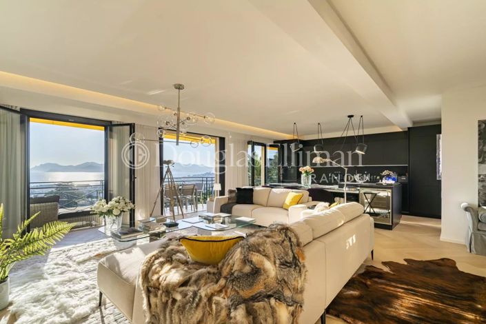 Image No.2-Appartement de 5 chambres à vendre à Cannes