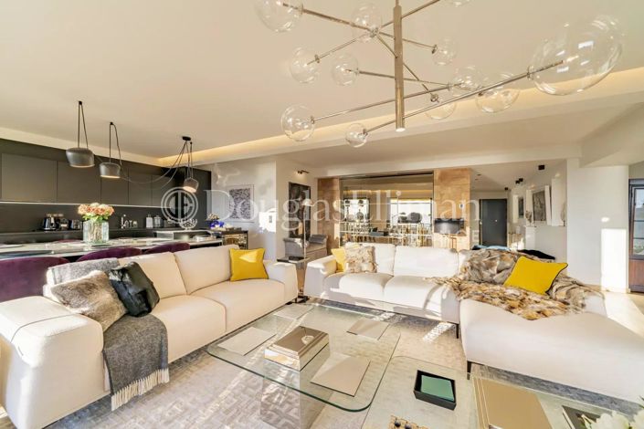 Image No.4-Appartement de 5 chambres à vendre à Cannes