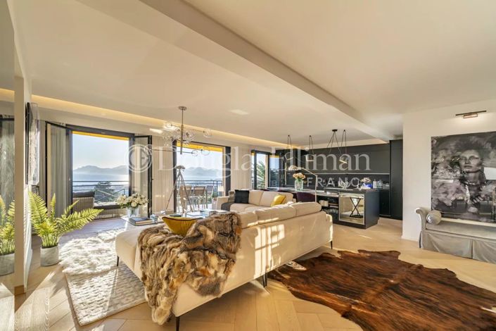 Image No.6-Appartement de 5 chambres à vendre à Cannes