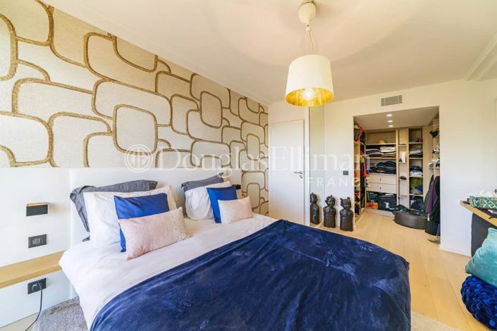 Image No.9-Appartement de 5 chambres à vendre à Cannes