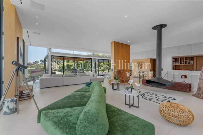 Image No.10-Maison de 6 chambres à vendre à Biot