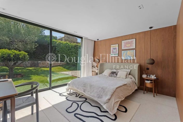 Image No.11-Maison de 6 chambres à vendre à Biot