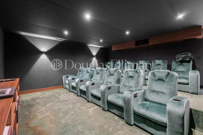 Image No.14-Maison de 6 chambres à vendre à Biot