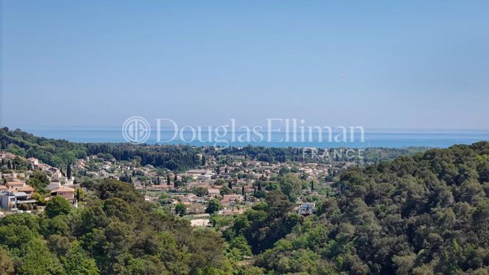 Image No.2-Maison de 6 chambres à vendre à Biot