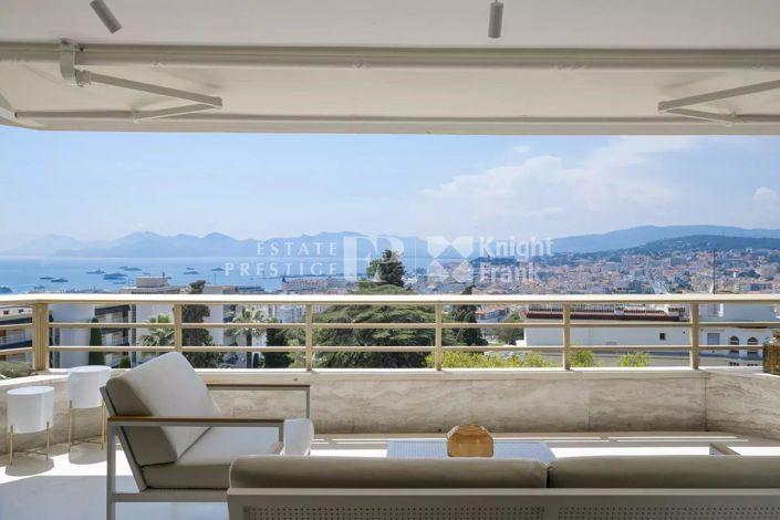 Image No.1-Appartement de 3 chambres à vendre à Cannes