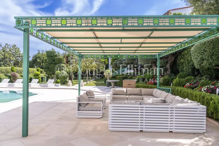 Image No.3-Maison de 13 chambres à vendre à Antibes