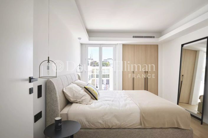 Image No.8-Appartement de 3 chambres à vendre à Cannes