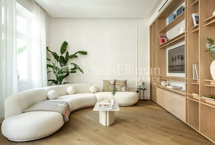 Image No.2-Appartement de 4 chambres à vendre à Cannes