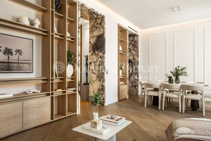 Image No.3-Appartement de 4 chambres à vendre à Cannes