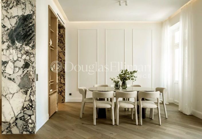 Image No.4-Appartement de 4 chambres à vendre à Cannes