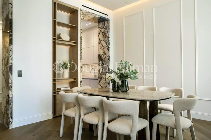 Image No.5-Appartement de 4 chambres à vendre à Cannes