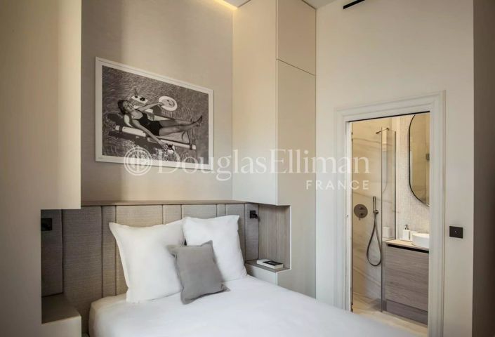 Image No.6-Appartement de 4 chambres à vendre à Cannes