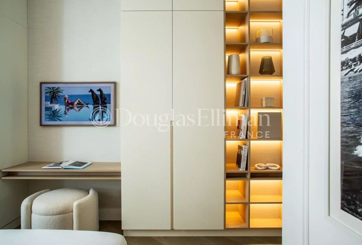 Image No.8-Appartement de 4 chambres à vendre à Cannes