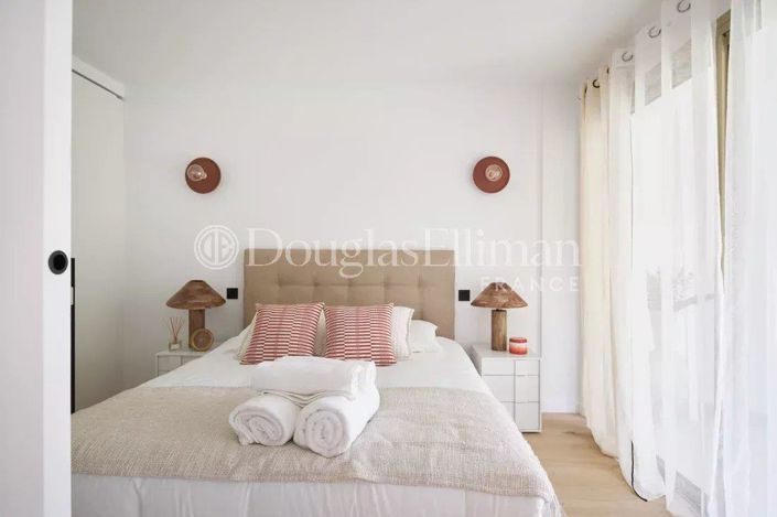 Image No.7-Appartement de 4 chambres à vendre à Cannes