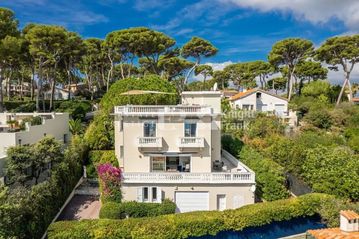 Image No.1-Maison de 5 chambres à vendre à Antibes