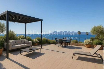 4 Bed Apartment for sale