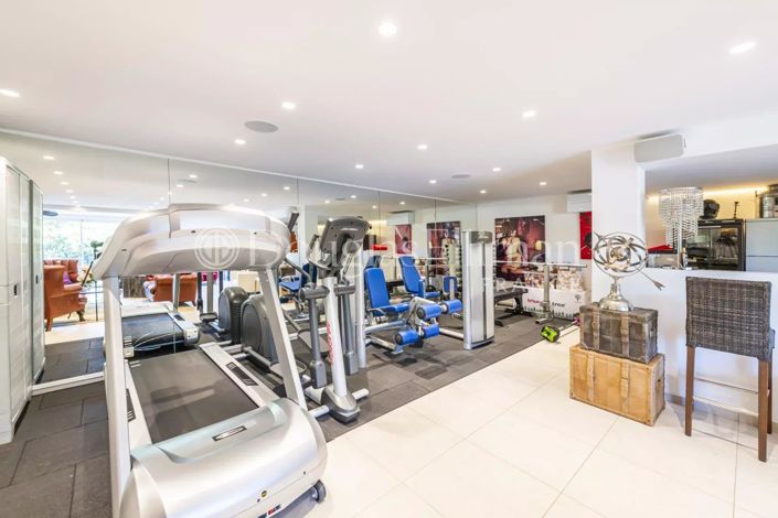 Image No.11-Maison de 7 chambres à vendre à Roquefort-les-Pins