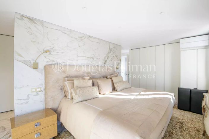 Image No.5-Maison de 7 chambres à vendre à Roquefort-les-Pins