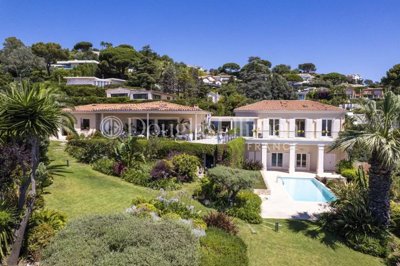 1 - Cannes, Maison