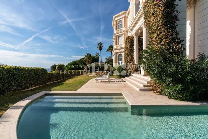 Image No.1-Appartement de 5 chambres à vendre à Cannes