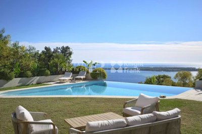 1 - Cannes, Maison