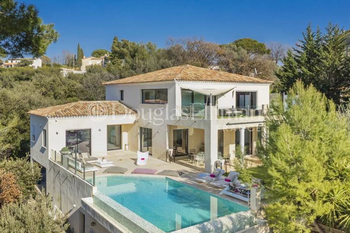 Image No.2-Maison de 3 chambres à vendre à Saint-Paul-de-Vence