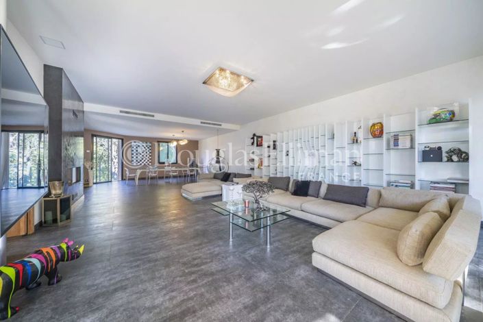 Image No.4-Maison de 3 chambres à vendre à Saint-Paul-de-Vence