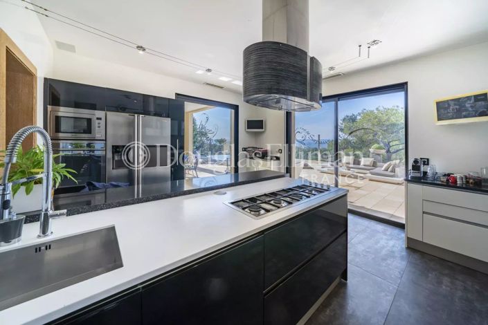 Image No.6-Maison de 3 chambres à vendre à Saint-Paul-de-Vence