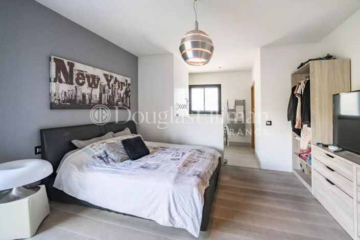 Image No.9-Maison de 3 chambres à vendre à Saint-Paul-de-Vence