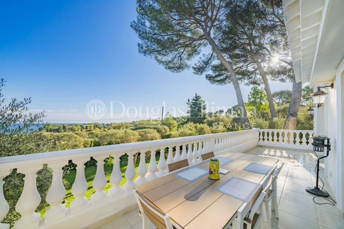 Image No.11-Maison de 5 chambres à vendre à Antibes