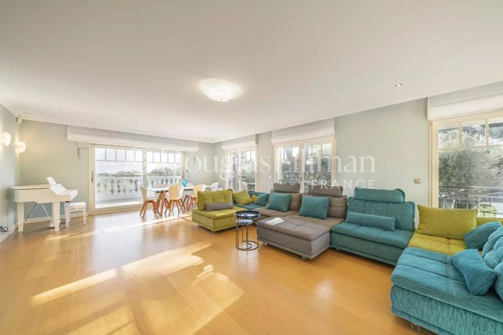 Image No.4-Maison de 5 chambres à vendre à Antibes