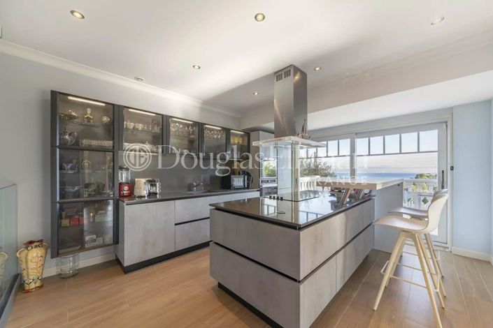 Image No.5-Maison de 5 chambres à vendre à Antibes