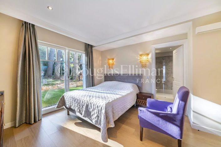 Image No.6-Maison de 5 chambres à vendre à Antibes