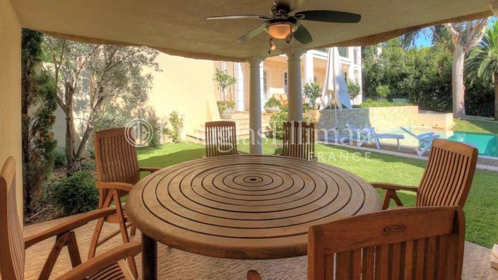 Image No.6-Maison de 3 chambres à vendre à Antibes