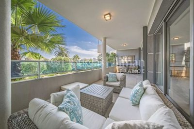 2 Bed Apartment for sale