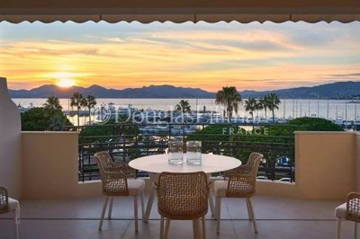 Appartement de 2 chambres à vendre à Cannes