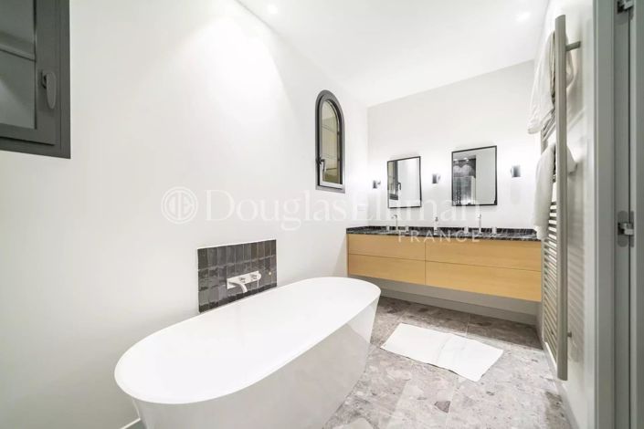 Image No.10-Maison de 7 chambres à vendre à Théoule-sur-Mer