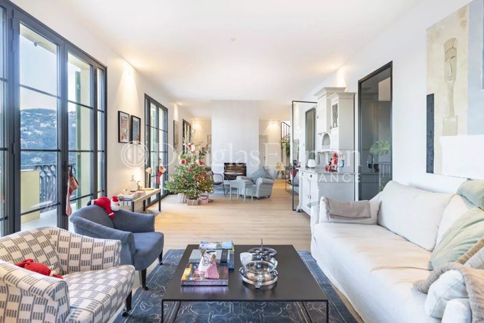 Image No.6-Maison de 7 chambres à vendre à Théoule-sur-Mer