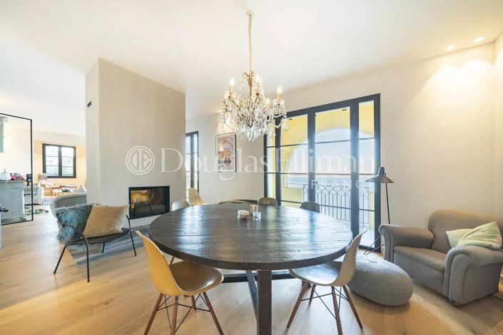 Image No.8-Maison de 7 chambres à vendre à Théoule-sur-Mer