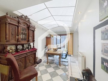1 - Boulogne-sur-Mer, Maison
