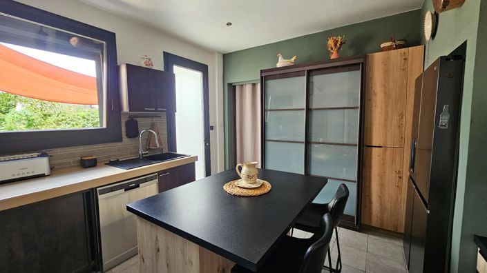 Image No.13-Maison de 5 chambres à vendre à Narbonne