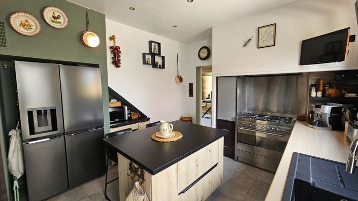 Image No.14-Maison de 5 chambres à vendre à Narbonne