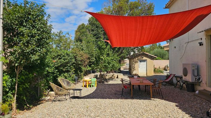 Image No.15-Maison de 5 chambres à vendre à Narbonne