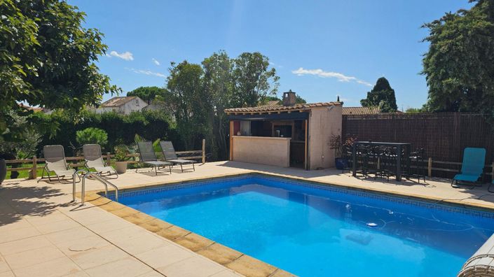 Image No.3-Maison de 5 chambres à vendre à Narbonne