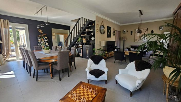 Image No.4-Maison de 5 chambres à vendre à Narbonne