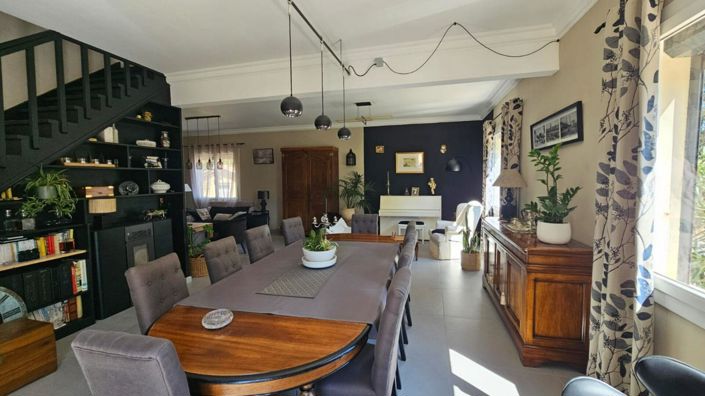 Image No.5-Maison de 5 chambres à vendre à Narbonne